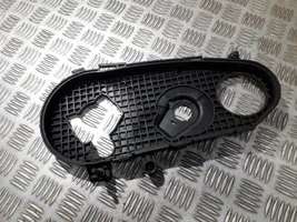 Citroen C6 Timing belt guard (cover) 