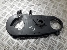 Citroen C6 Timing belt guard (cover) 