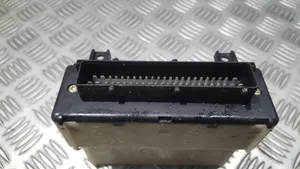 Saab 9-3 Ver1 Sterownik / Moduł ECU 4712345