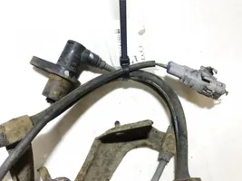 Toyota RAV 4 (XA20) Priekšējais bremžu ABS sensors 