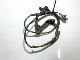 Toyota RAV 4 (XA20) Priekšējais bremžu ABS sensors 