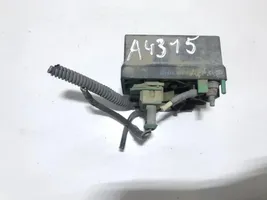 Citroen C3 Przekaźnik / Modul układu ogrzewania wstępnego 9639912586