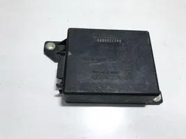 Mercedes-Benz E W124 Airbag control unit/module 0038200710