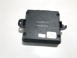 Mercedes-Benz E W210 Unidad de control/módulo de alarma q35001021