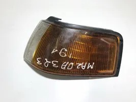 Mazda 323 Front indicator light 21061301