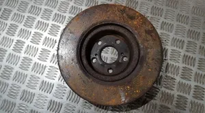 Toyota Avensis T250 Bremsscheibe vorne 