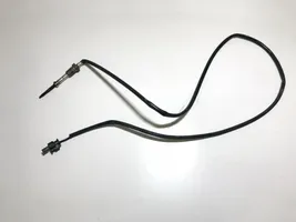 BMW 3 F30 F35 F31 Czujnik temperatury spalin 2656002921