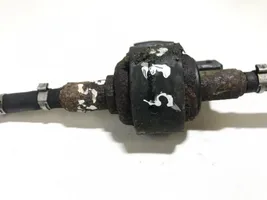 Volkswagen Touareg I Pompe de circulation d'eau, chauffage auxiliaire Webasto 221000500400