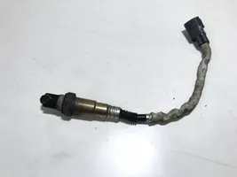 Peugeot 107 Lambda probe sensor 894650h010