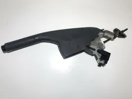 Volkswagen Polo Handbrake/parking brake lever assembly 