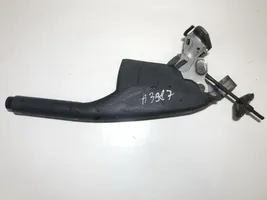 Volkswagen Polo Handbrake/parking brake lever assembly 