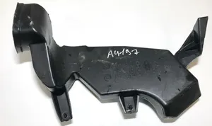 Nissan Qashqai Tube d'admission d'air 27831jd000