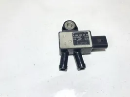 Mercedes-Benz C W205 Sensor de la presión del aire a0009056503