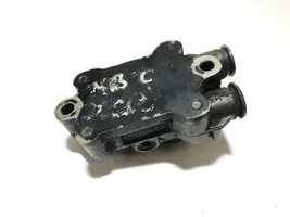 Mercedes-Benz G W461 463 Pompe d'injection de carburant à haute pression a6110900150