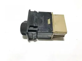 Nissan Micra Headlight level height control switch 