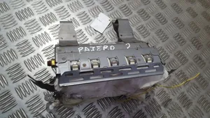 Mitsubishi Pajero Poduszka powietrzna Airbag pasażera mr402459