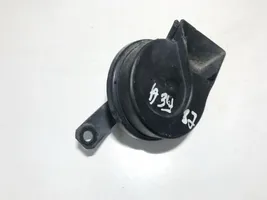 Volkswagen Polo Horn signal e1000233