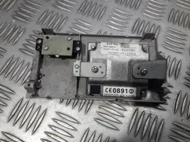 Toyota Verso Boîtier module alarme 8973264020