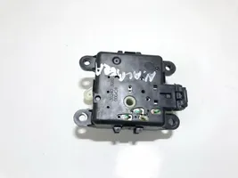 Nissan Almera N16 Tuloilmaventtiilin käyttömoottori 3g24030820