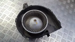 Honda Civic III Heater fan/blower 