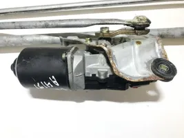 Chrysler PT Cruiser Wiper motor 1590105613