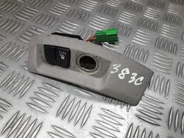 Volvo V50 Bouton interrupteur programme de stabilité ESP 8686026