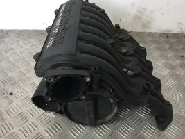 Mercedes-Benz Vaneo W414 Intake manifold 6680900301