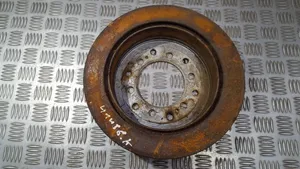 Toyota Land Cruiser (HDJ90) Disque de frein arrière 