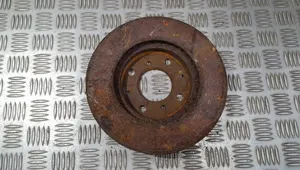 Honda Logo Disque de frein avant 