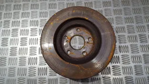 Toyota RAV 4 (XA30) Disque de frein avant 