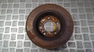 Seat Alhambra (Mk1) Bremsscheibe hinten 