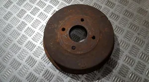 Ford Mondeo MK I Tambour de frein arrière 93bb1126ha