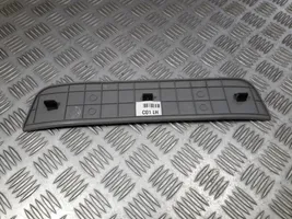 Hyundai Santa Fe Rear sill trim cover 858912b000