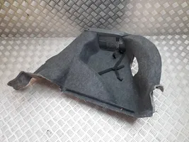 Toyota Corolla E120 E130 Altro elemento di rivestimento bagagliaio/baule 6473002070c0