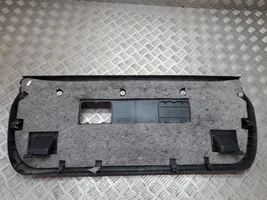 Toyota Corolla E120 E130 Altro elemento di rivestimento bagagliaio/baule 