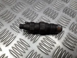 Opel Vectra A Injecteur de carburant 0432217197