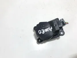 Citroen C3 Motorino attuatore aria f663746x