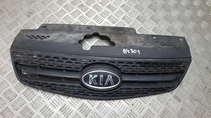 KIA Rio Grille de calandre avant 863611g210