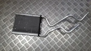 KIA Rio Heater blower radiator 