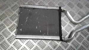 KIA Rio Heater blower radiator 