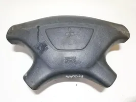 Mitsubishi Pajero Sport I Steering wheel airbag 101127206z16