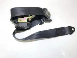 Peugeot 607 Ceinture de sécurité avant a507743ac04