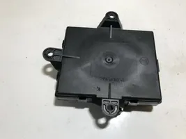 Mercedes-Benz B W245 Unidad de control/módulo de la puerta a1698209126