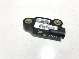 Lancia Lybra Airbagsensor Crashsensor Drucksensor 46744615