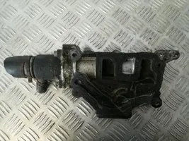 Renault Megane II Tuyau de liquide de refroidissement moteur 7700600514