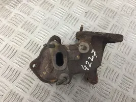 Renault Megane III Exhaust manifold 911013