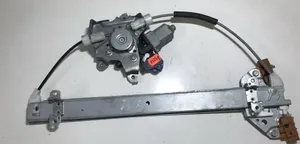 Nissan Juke I F15 Elektriskā loga pacelšanas mehānisma komplekts 