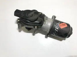 Nissan X-Trail T30 Moteur d'essuie-glace 432532227