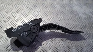 Smart ForFour I Accelerator throttle pedal a4543000204