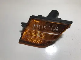 Nissan Micra Indicatore di direzione anteriore 89027935